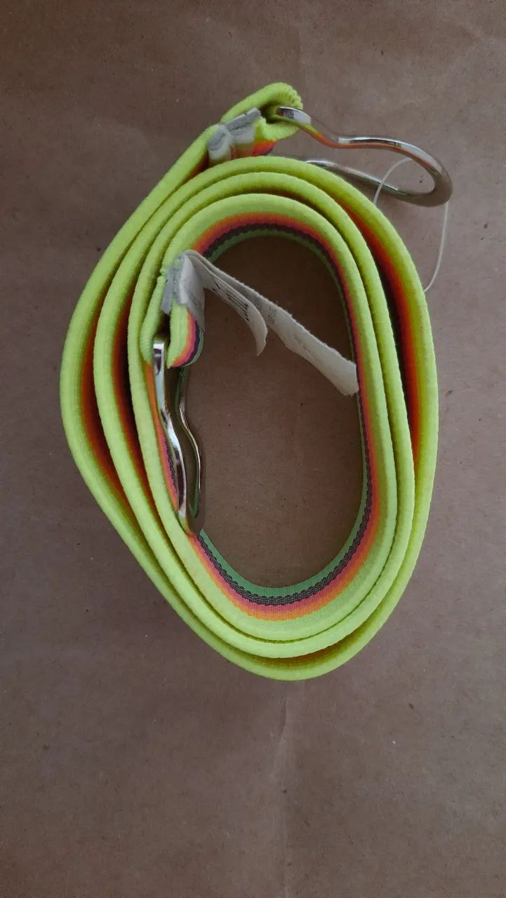 Cinto Cantão for all 