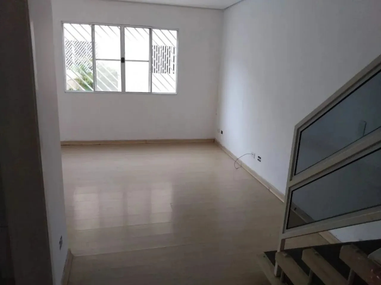 Sobrado com 2 dormitórios à venda, 85 m² por R$ 400.000,00 - Itaim Paulista - São Paulo/SP
