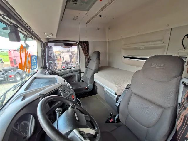 Caminhão Daf Xf 480 6x2 | 2020/2021 - Foto 3