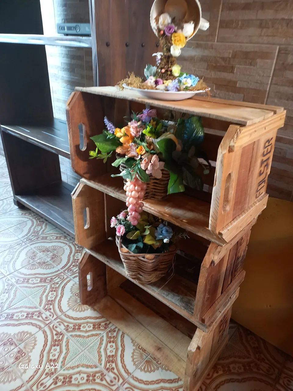 CAIXAS PARA DECORAÇÃO 