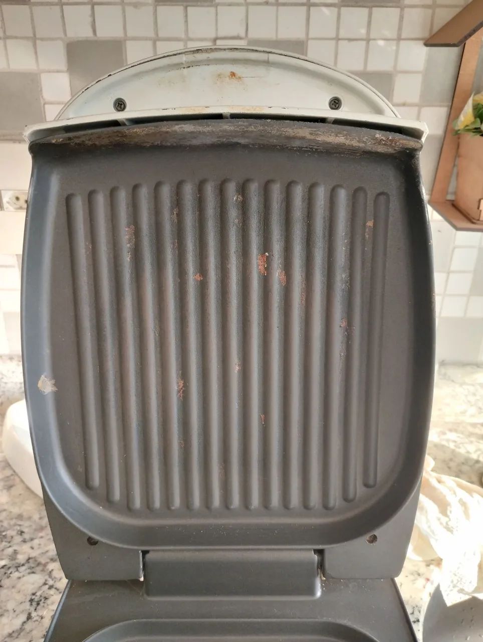 Grill George Foreman - Foto 4