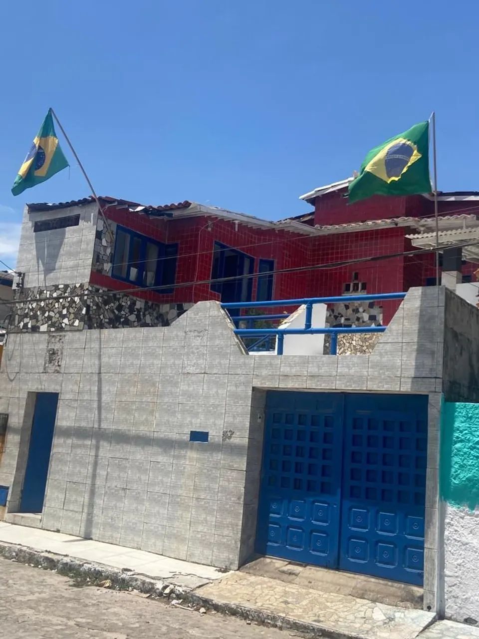QUARTO MOBILIADO  tudo incluso 