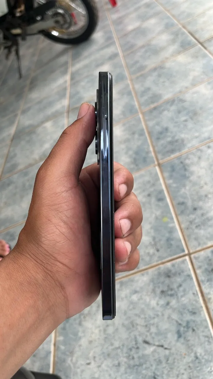 Celular infinix note 30 256 gigas