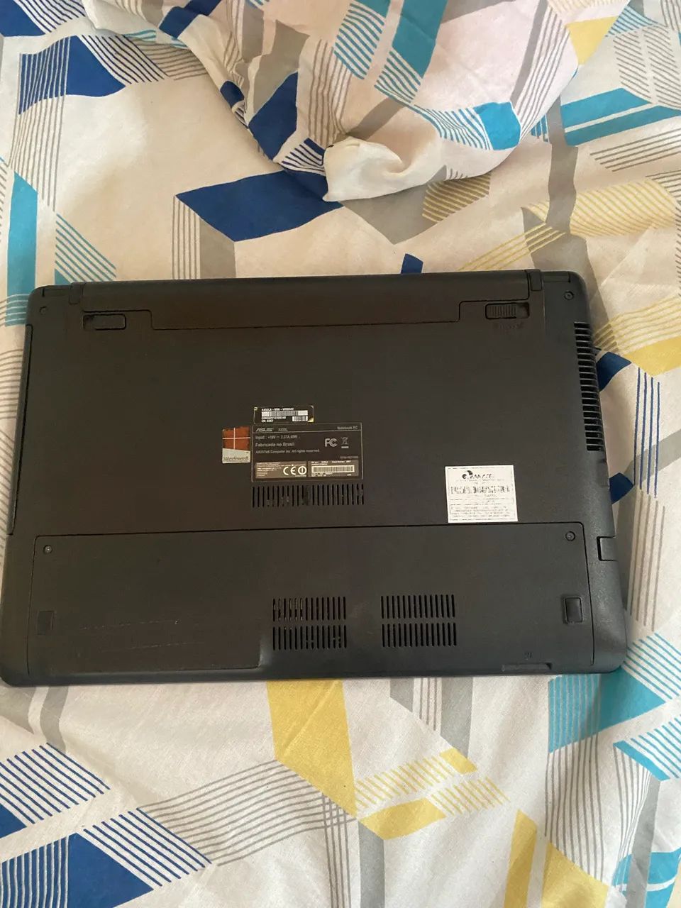 Notebook ASUS - Foto 5