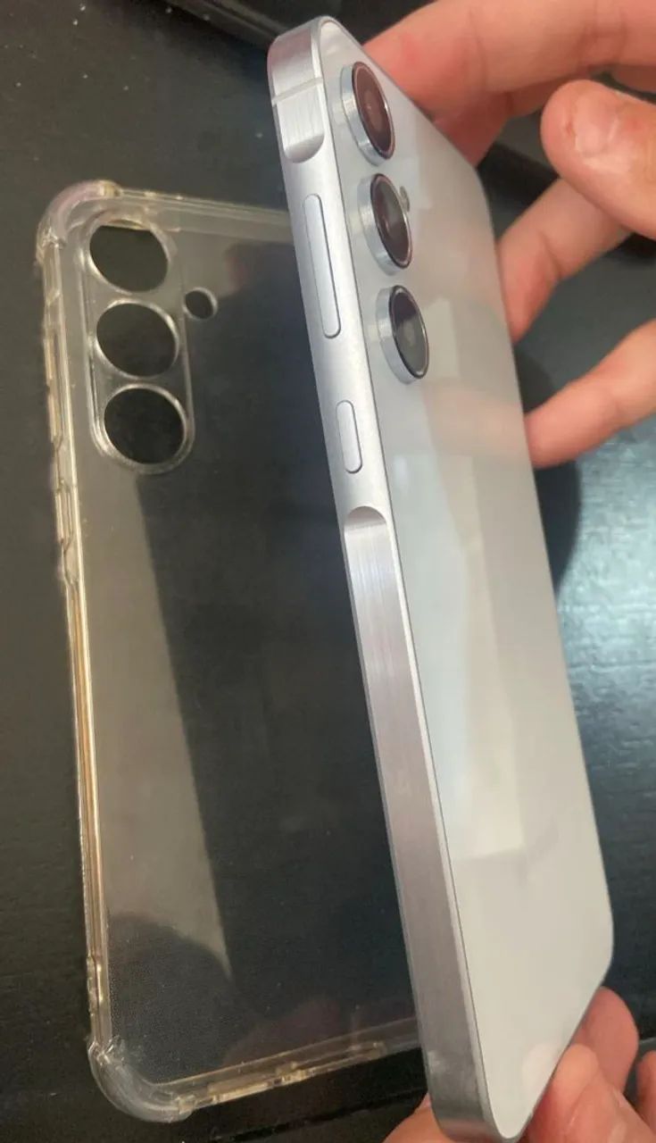 A55 5G 128 GB 8 GB RAM - Foto 3