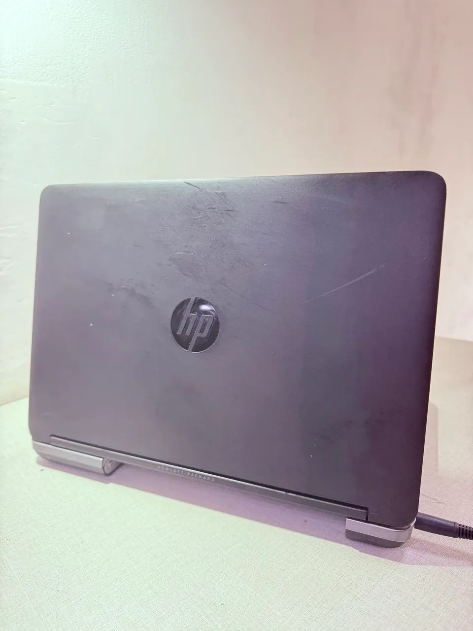 Promoção Notebook HP com 8 GB de memória RAM e SSD - Foto 4