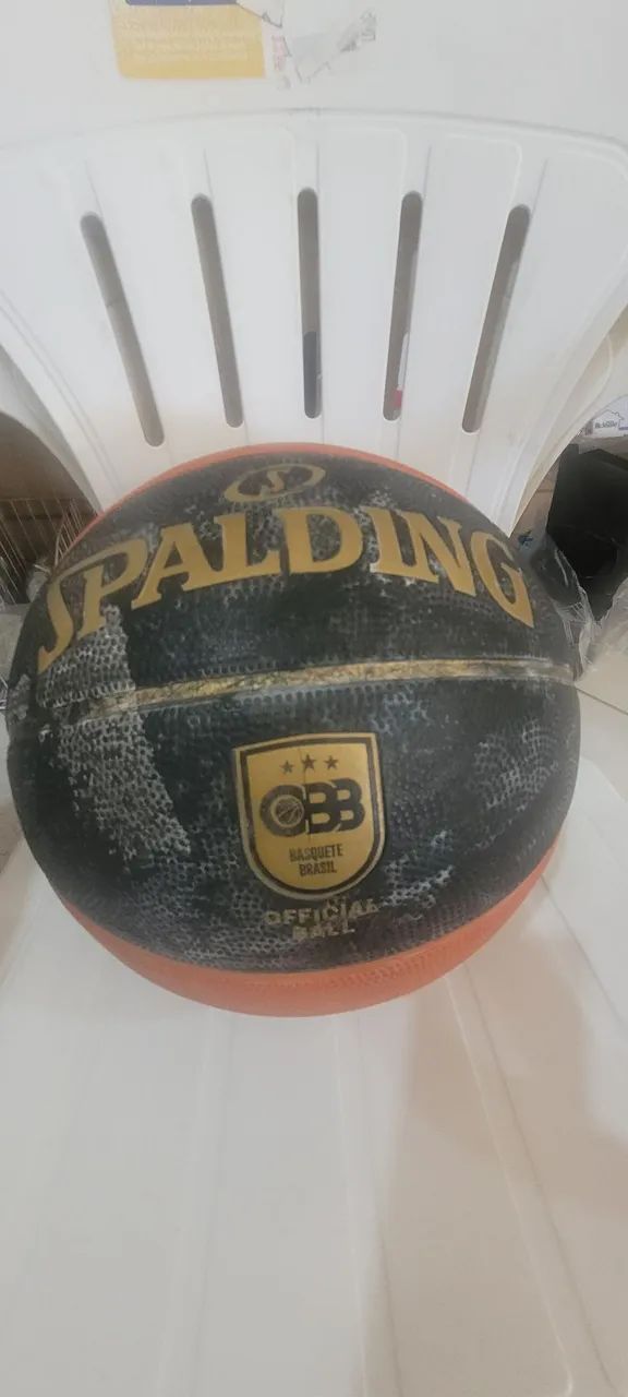 Bola de Basquete