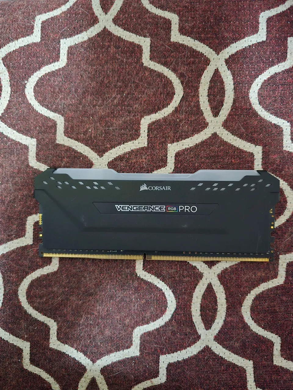 32gb Memória RAM Corsair Vengeance RGB Pro