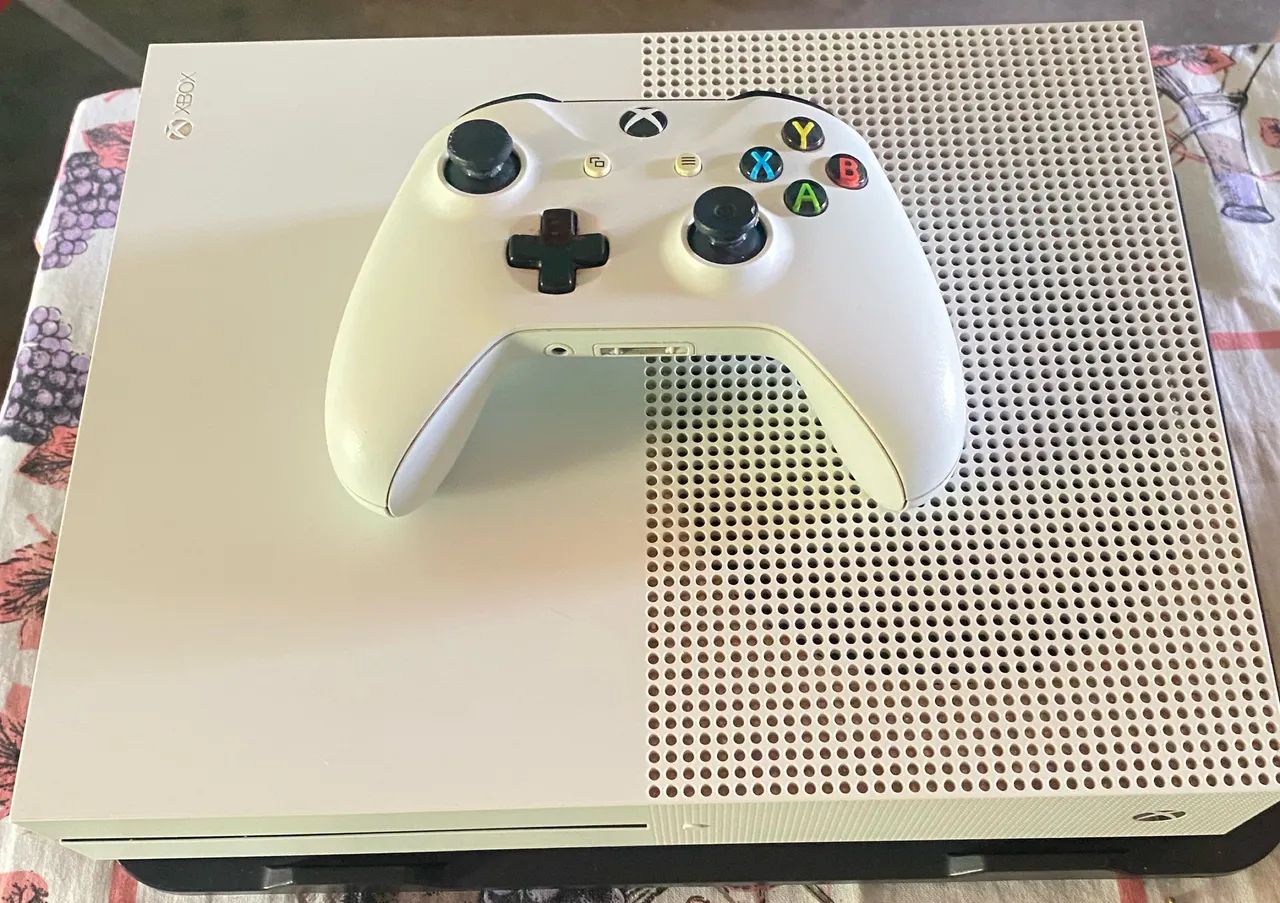 XBOX ONE64167744722818120