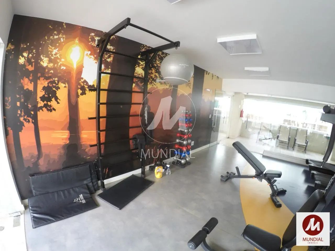 Apartamento (flat) 1 dormitórios, lazer, espaço gourmet, salão de festa, salão de jogos, e - Foto 9