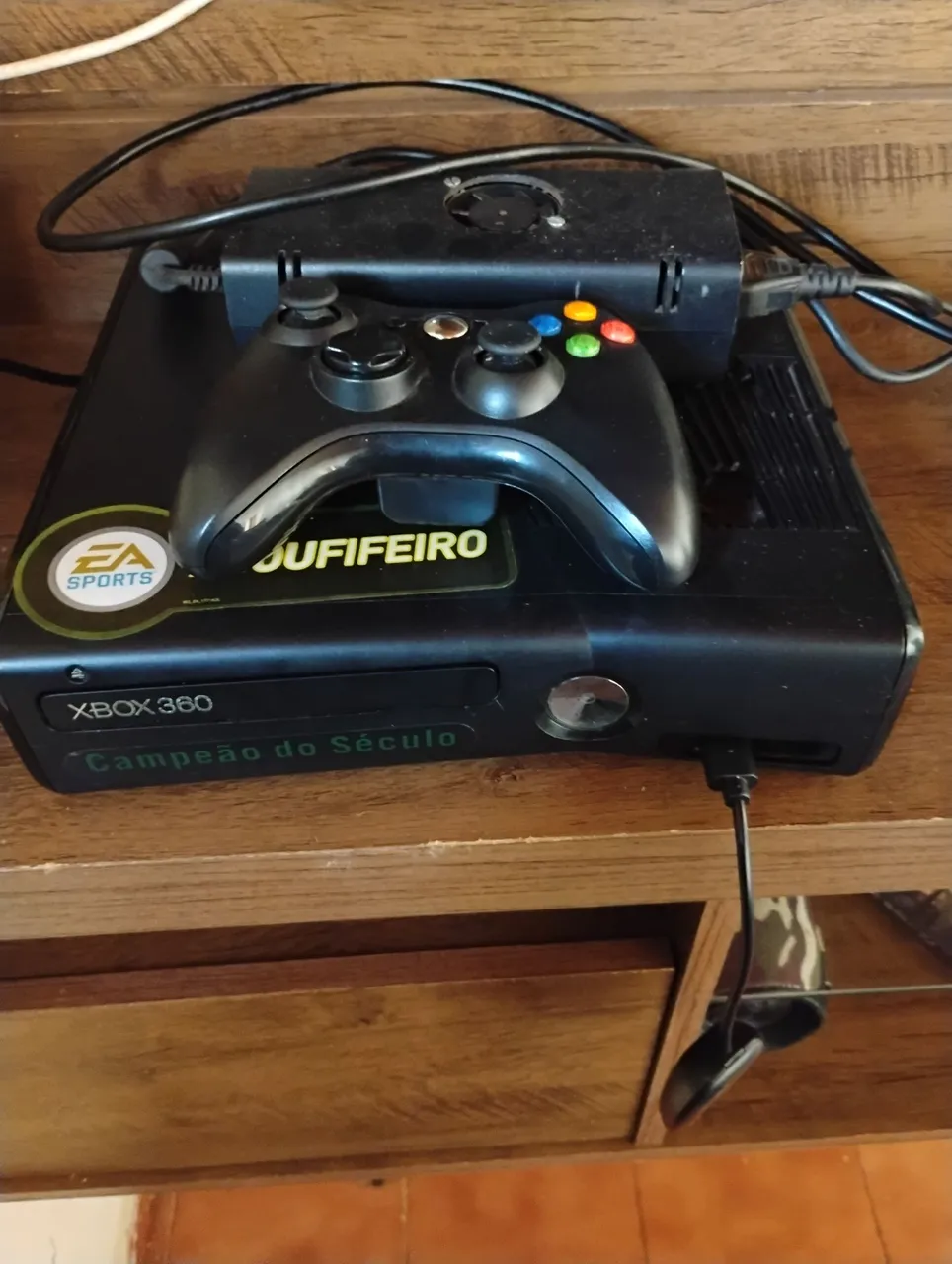 Xbox 360 Campeão do Século