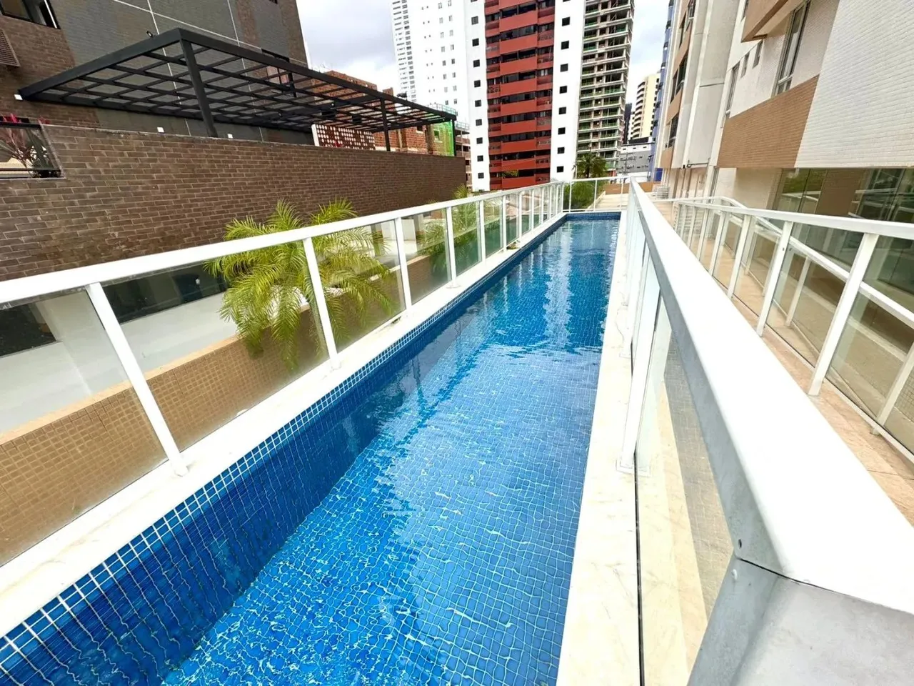 Apartamento para Venda em João Pessoa, Jardim Oceania, 3 dormitórios, 3 suítes, 4 banheiro