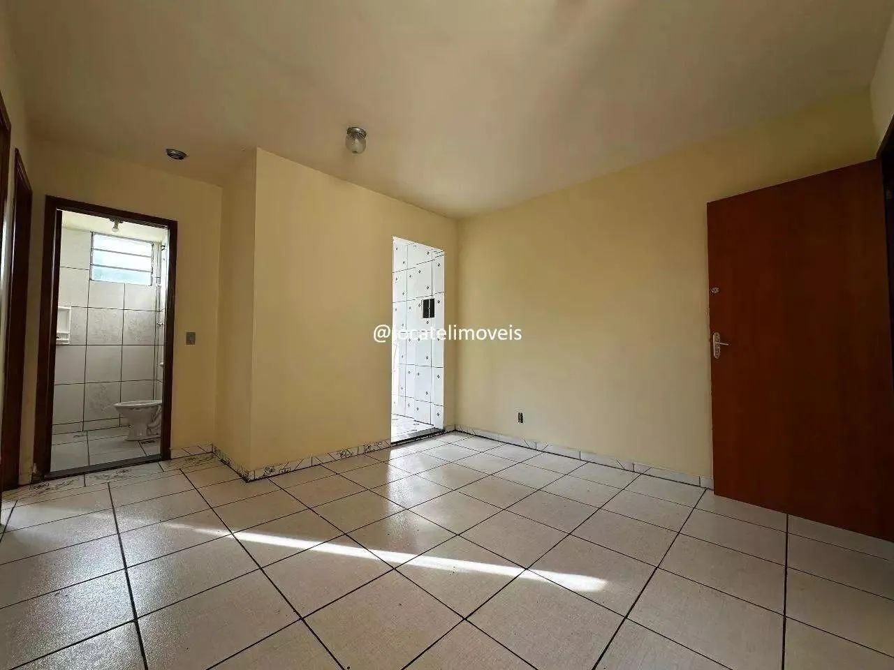 Foto - Belo Horizonte - Milionários (Barreiro)