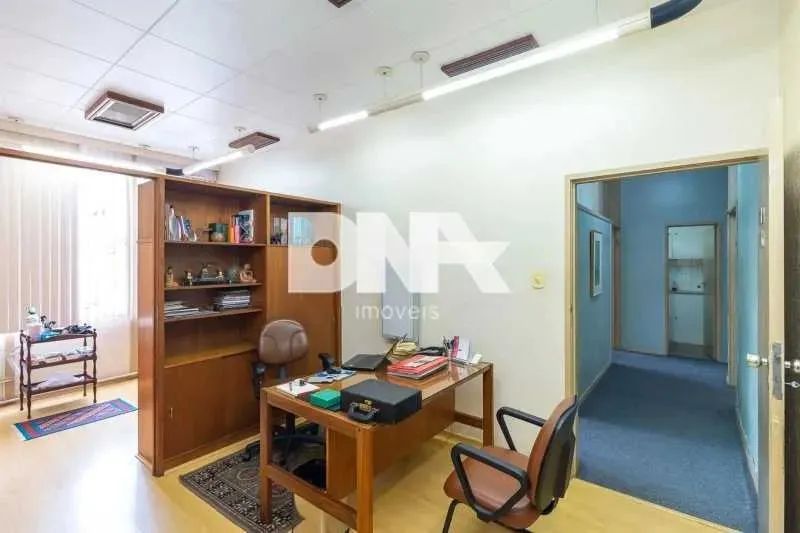 Sala - / Comercial / Botafogo - Foto 3
