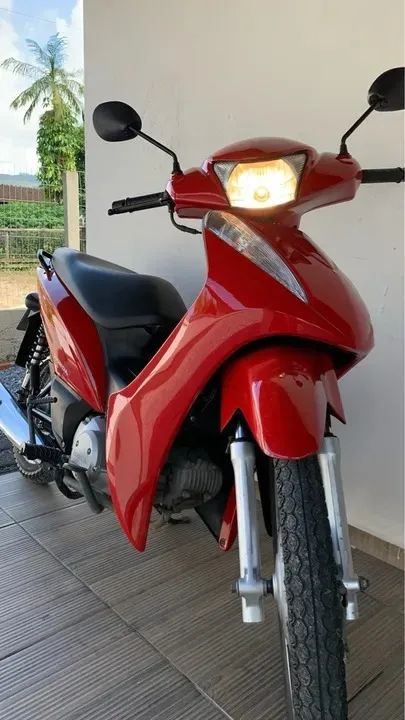 BIZ 2012 FINANCIO OU BOLETO ATE 60X  - Foto 4