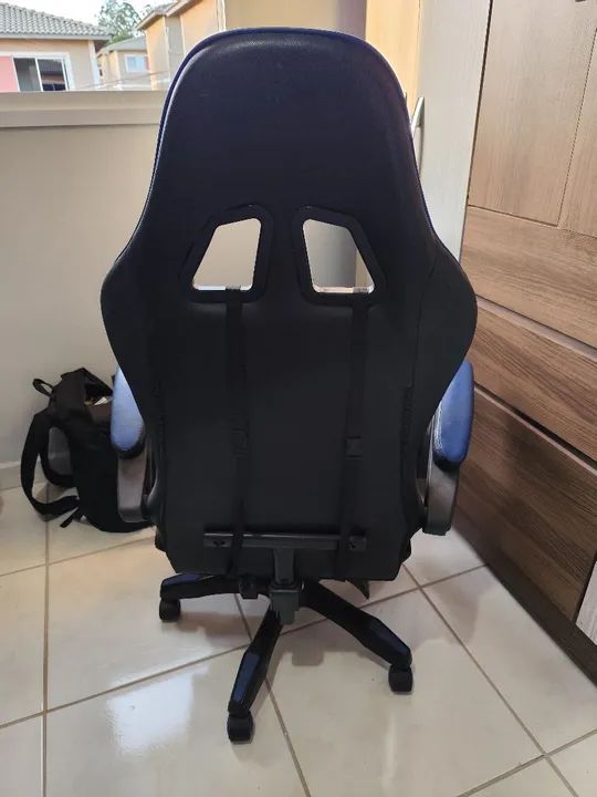 Cadeira Gamer Prizy - Foto 3