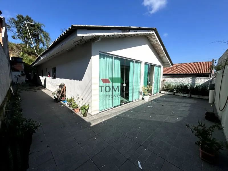 Casa GASPAR - SC