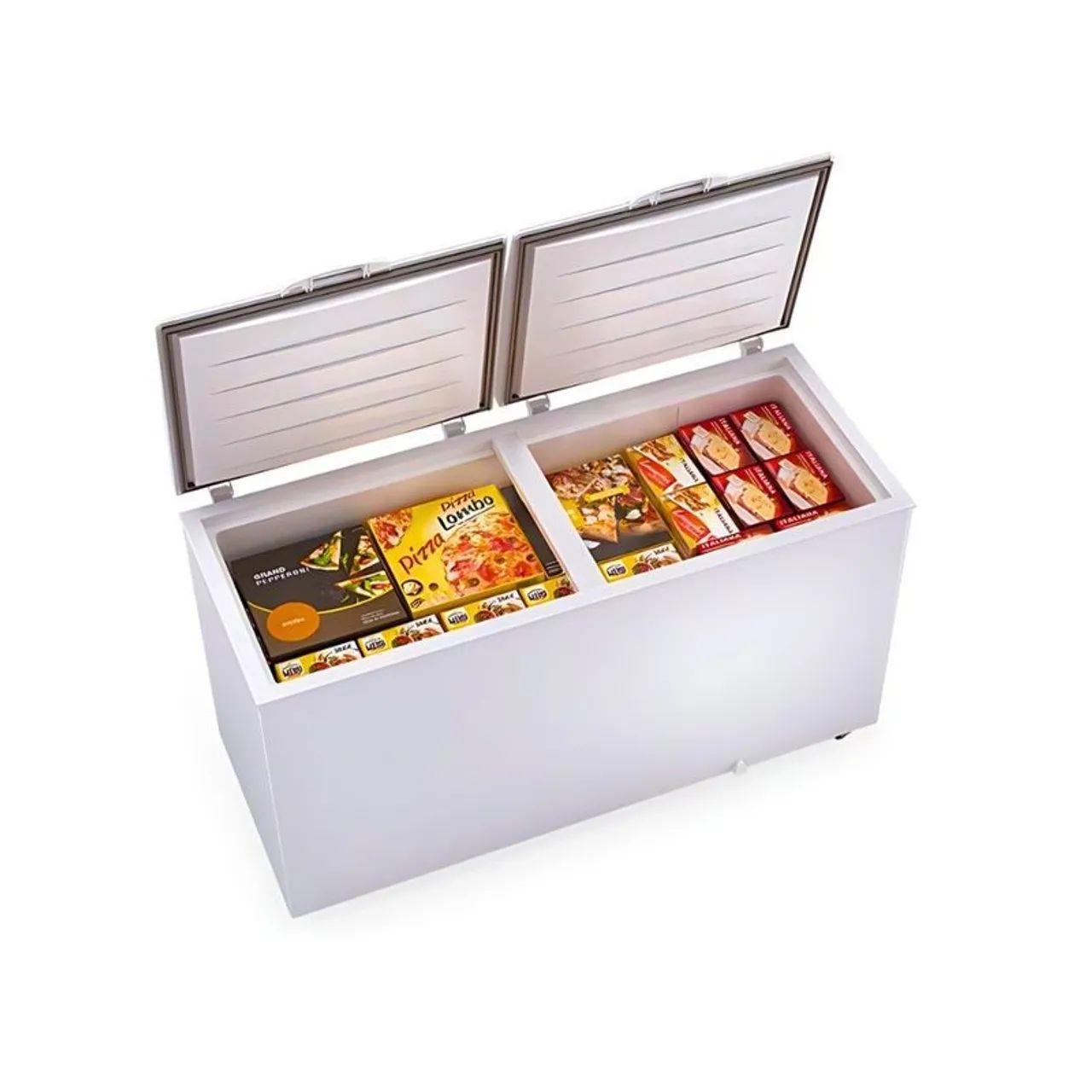 Freezer Gelopar 532L  - Foto 3