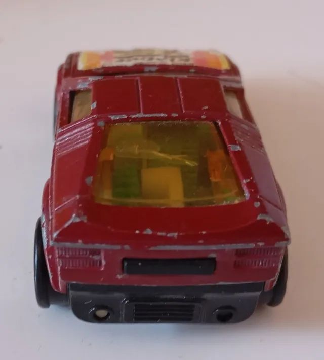 Miniatura Solido Lancia Rally 1327 Majorette - Foto 5