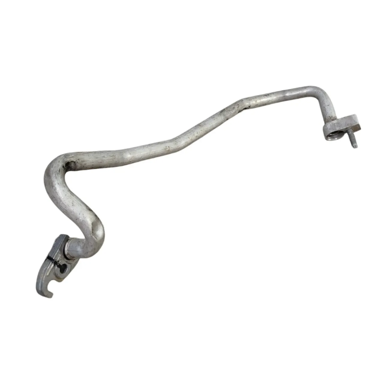 Tubo Evaporador Ford Ka 2015 2016 2017 2018 2019 2020