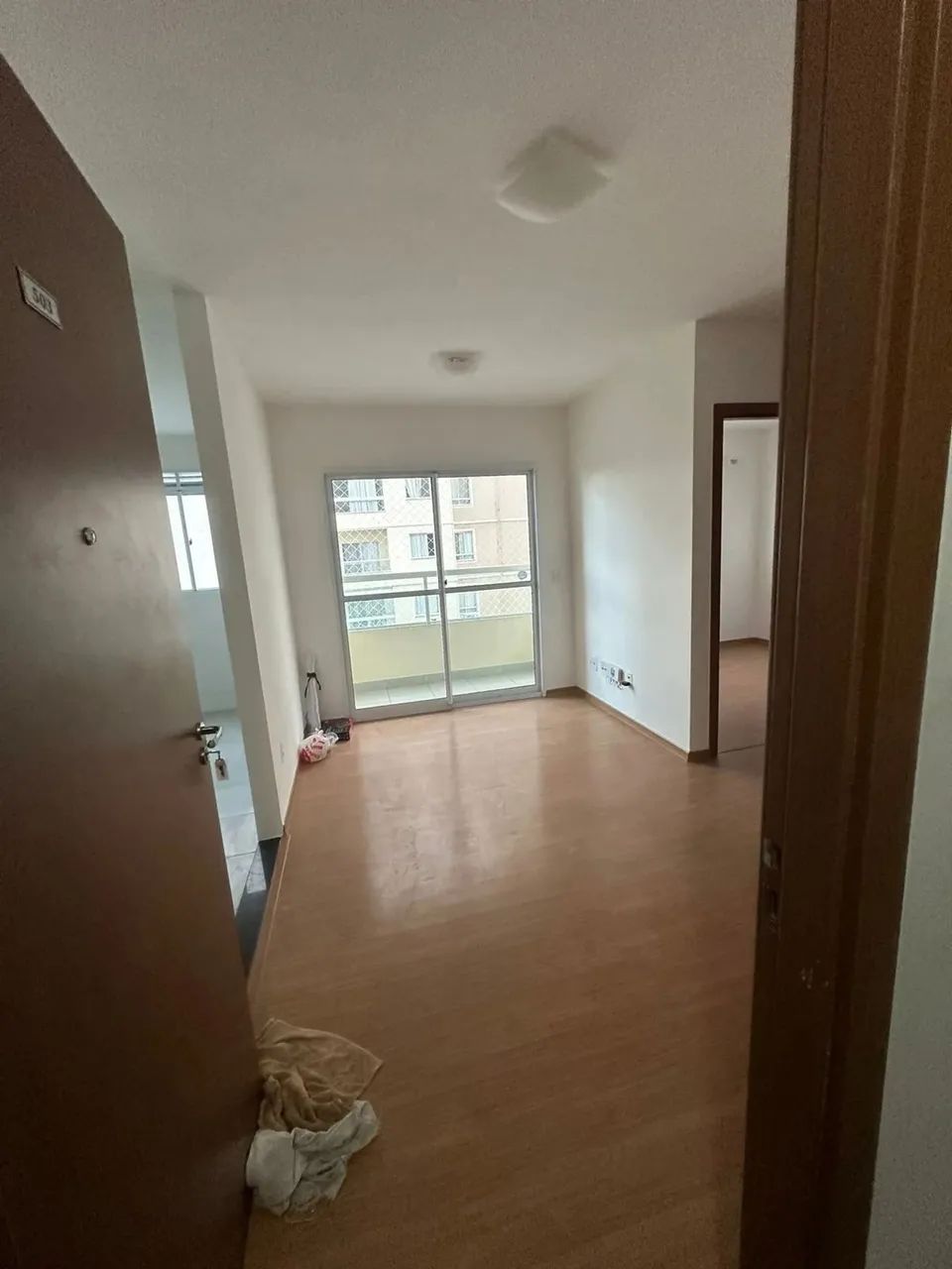 Apartamento com 2 Quartos em Buraquinho (Lauro de Freitas) - Foto 3