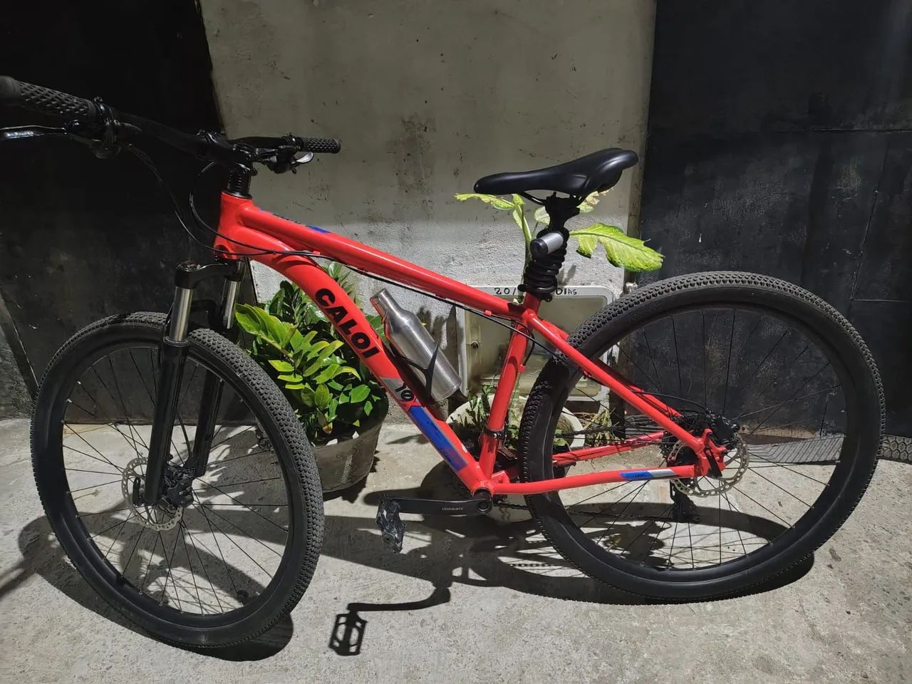 Caloi Explorer 10 - Foto 2