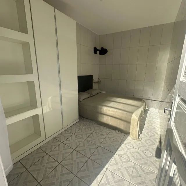 Casa Sol & Mar na Pinheira 10 pessoas com  piscina | Praia do Sonho | Guarda do Embaú |SC - Foto 9