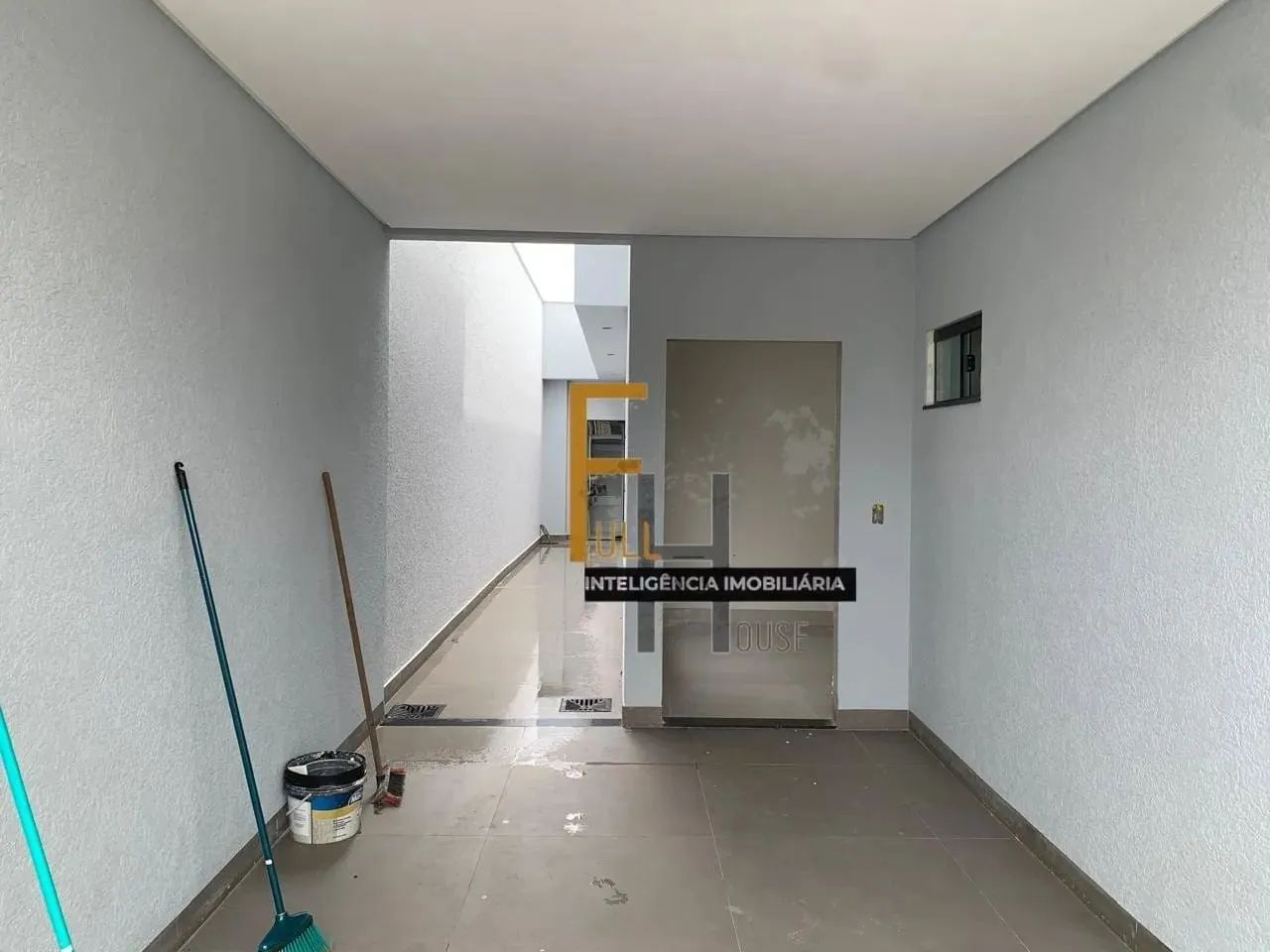 CASA CARDOSO CONTINUAÇÂO I 3 QUARTOS I 1 VAGA I PORCELANATO I CHURRASQUEIRA I 225 M² - Foto 2