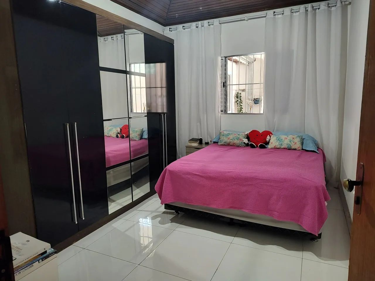 vendo uma casa com edícula separada. - Foto 4