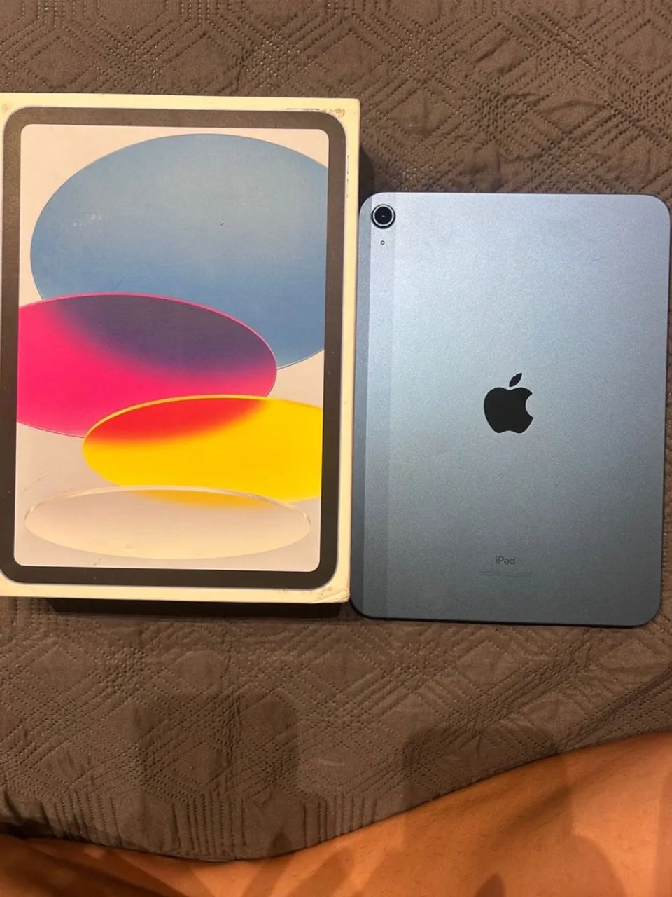 iPad 10 64Gb