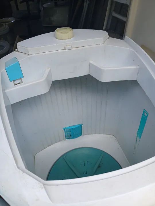 Duas Máquinas de Lavar - Ótimo Estado! - Foto 2