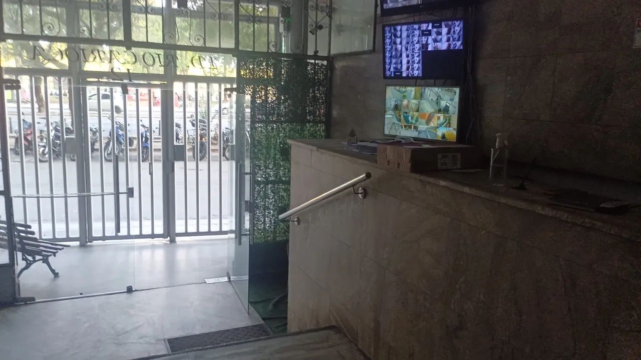 Primeira imagem do imóvel