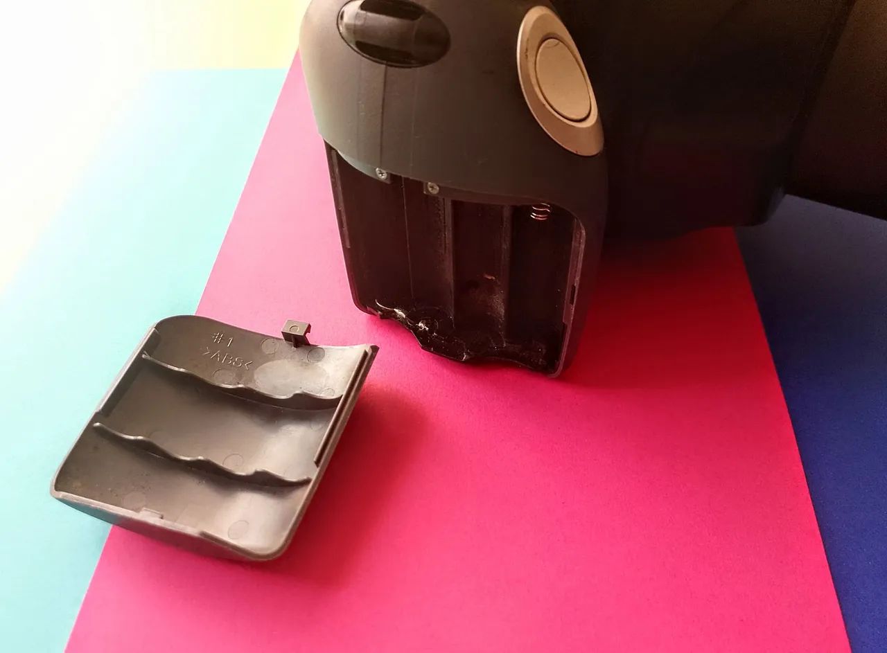 Câmera Instax wide 210 - Foto 6