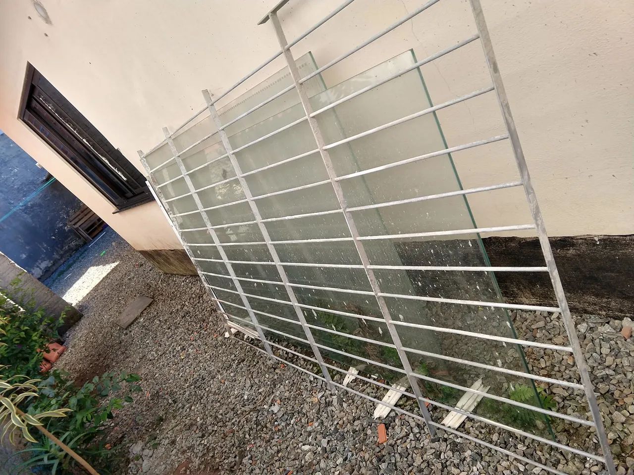  Grade de Proteção - Foto 2
