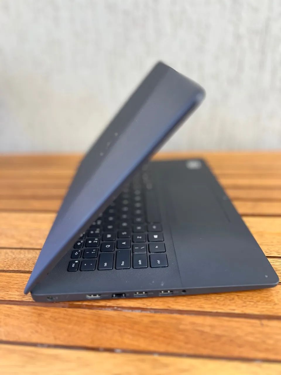 Notebook VAIO  Core i7-10ª/8G/ SSD 1TB/TELA FULLHD/NOTA-GARANTIA - Foto 4