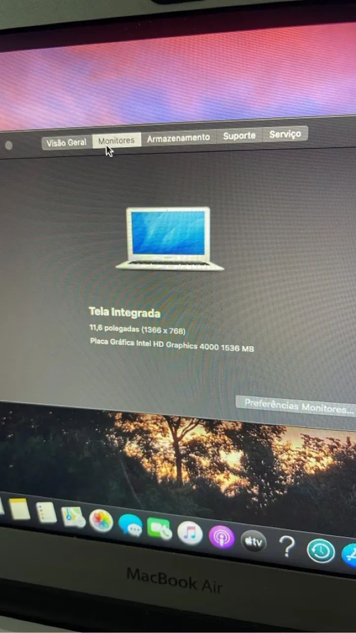 Macbook 2012 - Foto 4