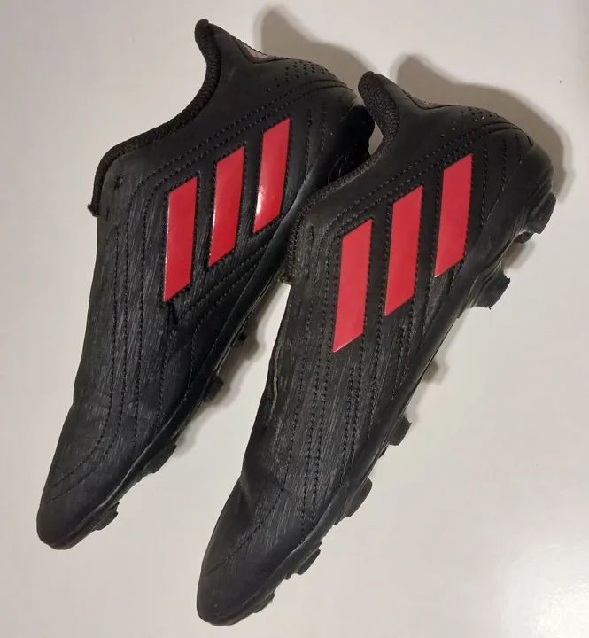 Chuteira Adidas  - Foto 4
