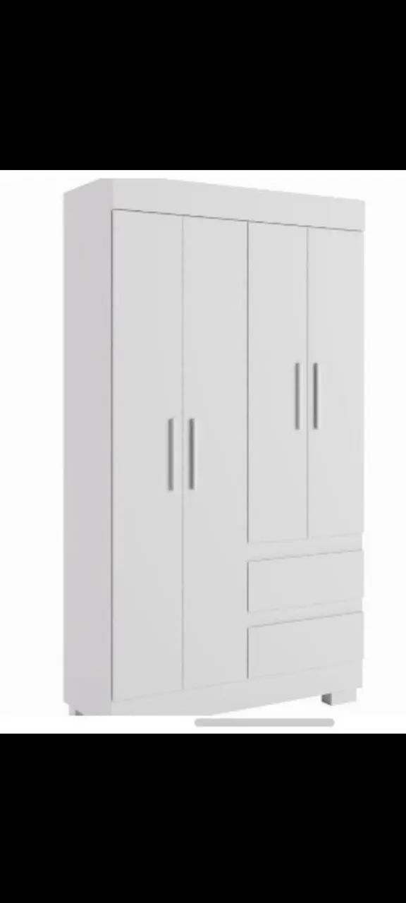 Guarda roupa Solteiro 