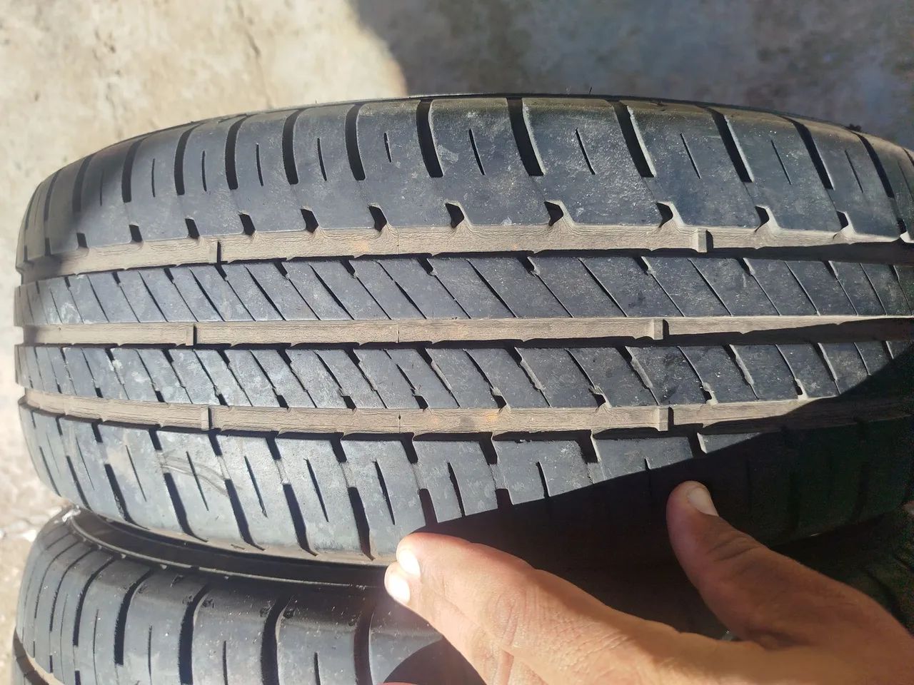 Pneus 175/65R15 - Foto 2