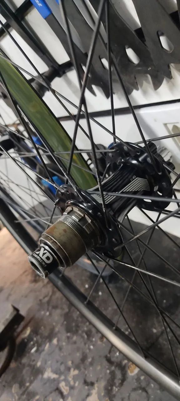 Roda aro 29 boost Specialized  - Foto 2