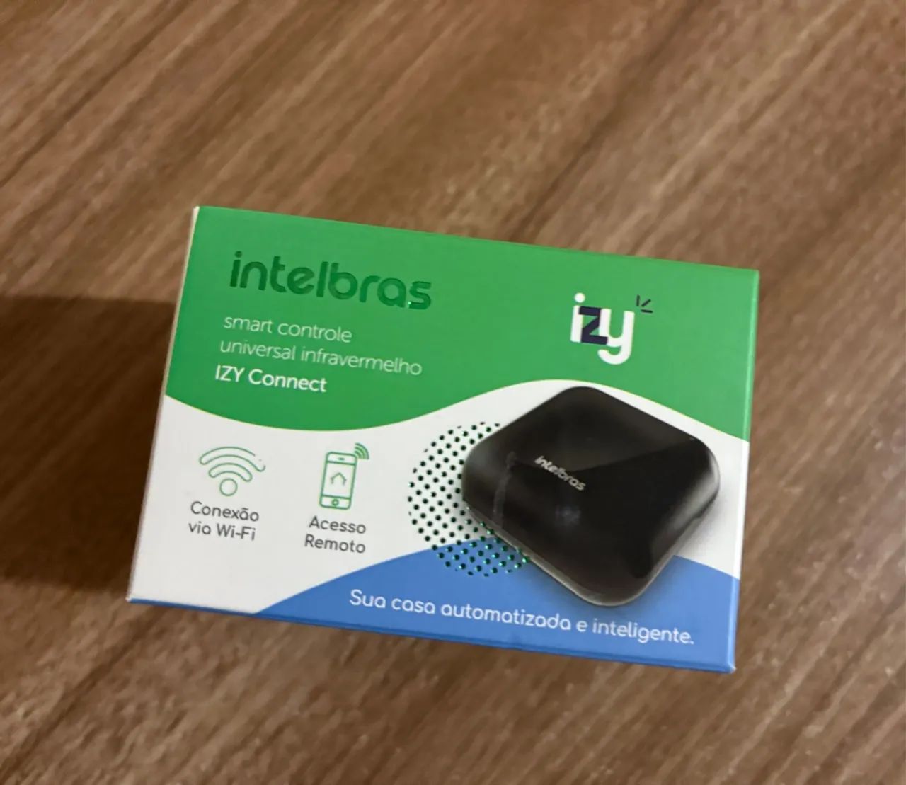 Smart Controle Wi-Fi Alexa , Ok Google - Foto 2