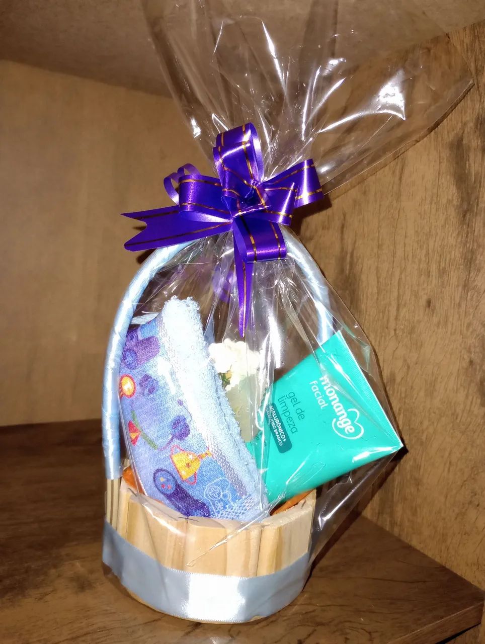 Kits presenteaveis para qualquer  ocasião  - Foto 3
