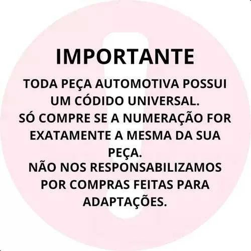  Dobradiça Superior Porta D.e Fiesta 2003 À 2014 Cx163 - Foto 5