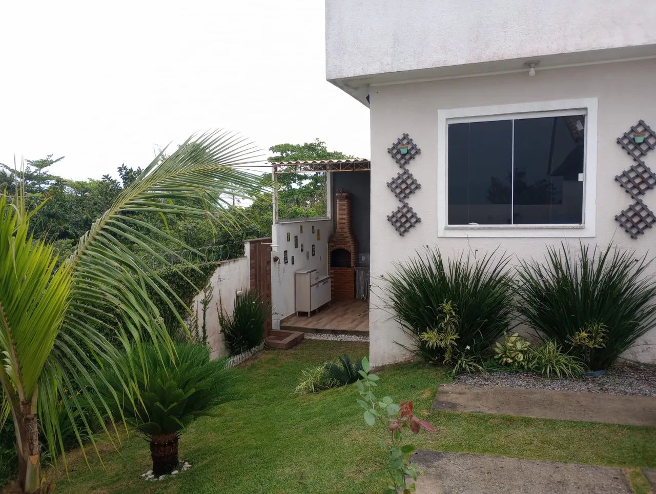 LINDA CASA DE 2 QTS NO JARDIM ATLÂNTICO LESTE - Foto 2