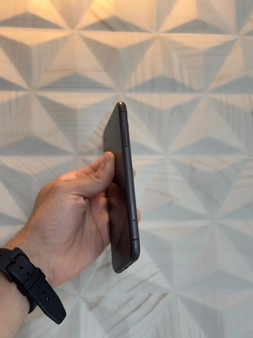 iPhone 11 128gb Preto - Foto 5