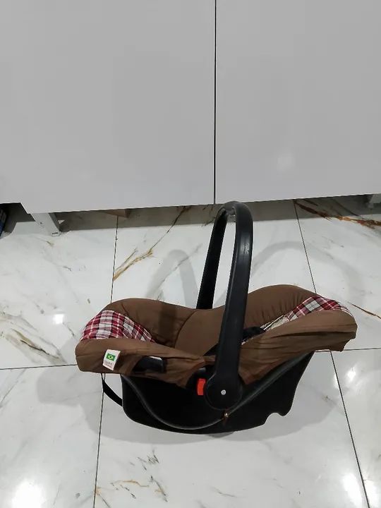 Bebê conforto  - Foto 5