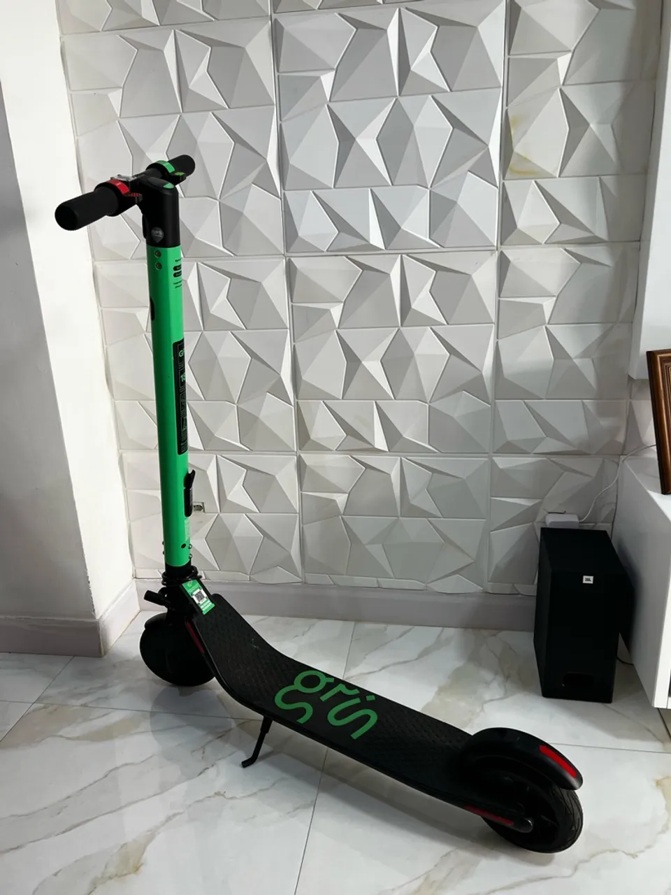 Patinete Grin segway TOP