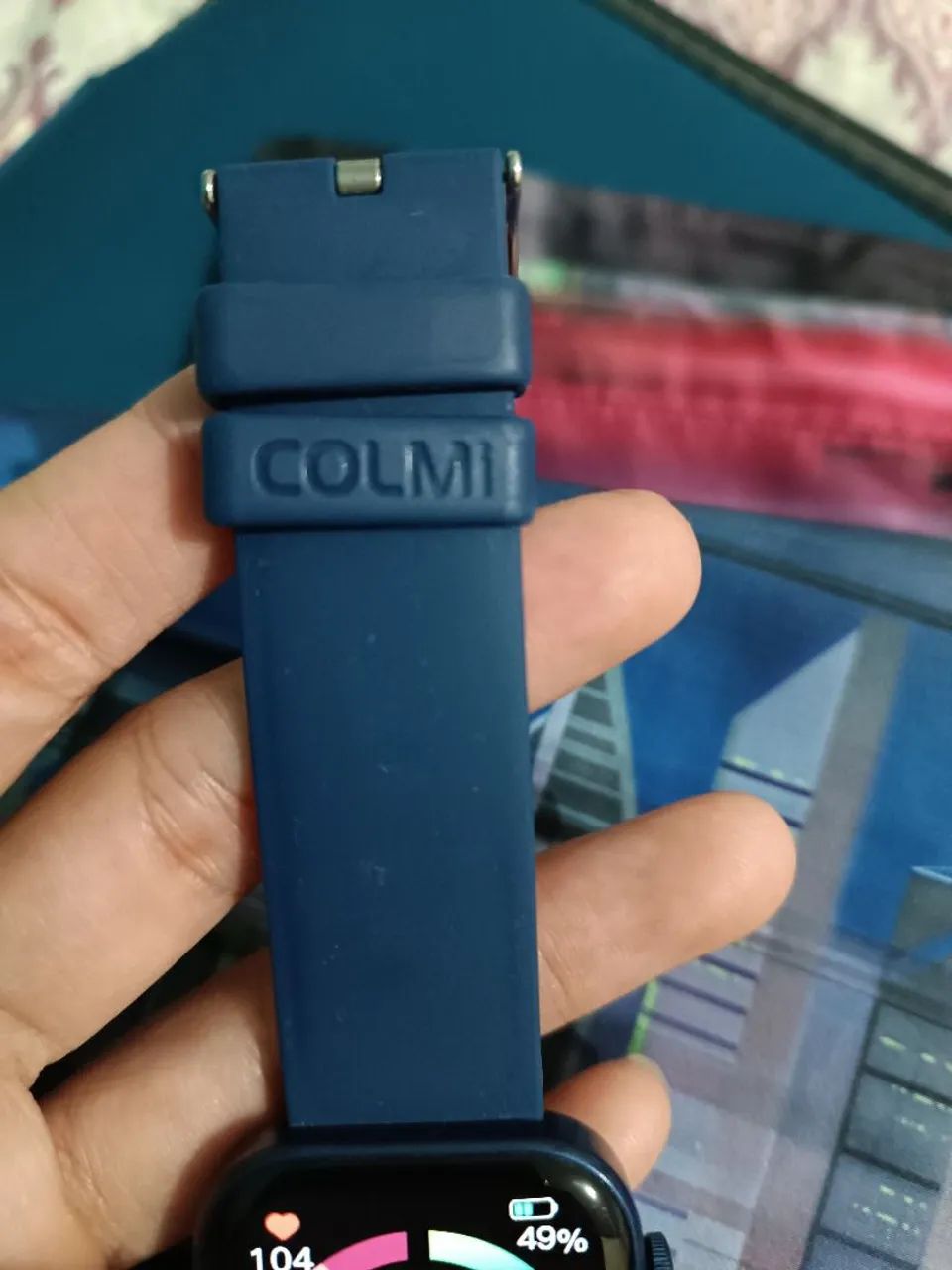 Smartwatch Haylou  - Foto 4