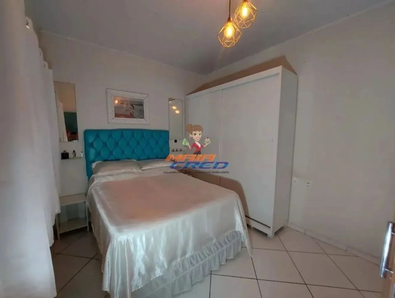 Casa para Venda em Porto Seguro, Campinho, 3 dormitórios, 1 banheiro, 1 vaga - Foto 5