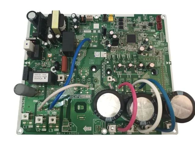 Placa para Ar-condicionado - Daikin (3PCB3615-11) Condensadora VRV